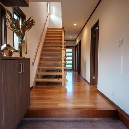 Villa Sunshine Ito  Exterior photo