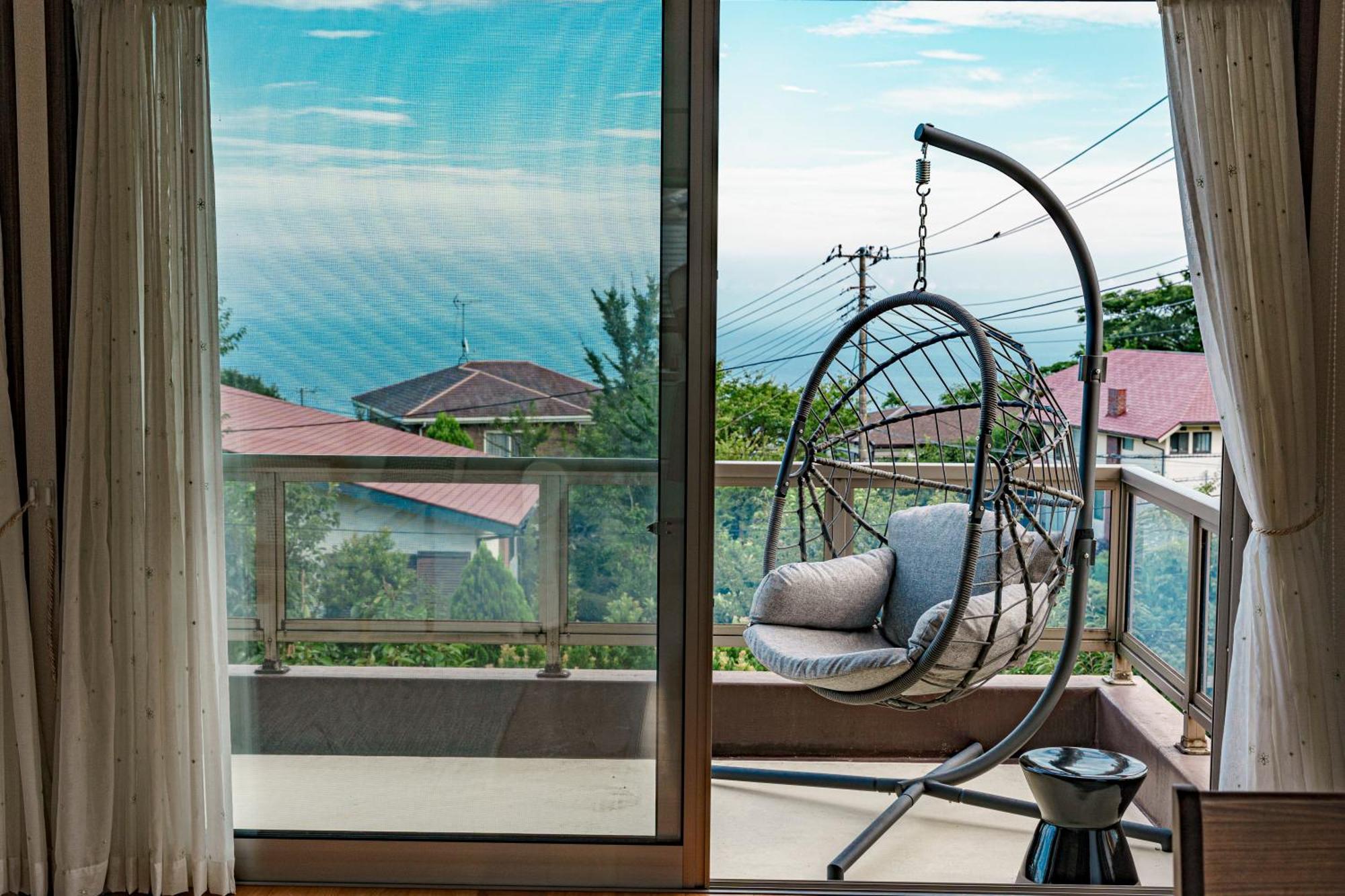 Villa Sunshine Ito  Exterior photo