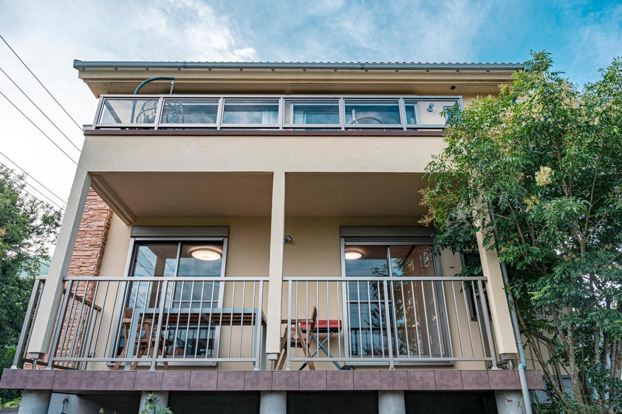 Villa Sunshine Ito  Exterior photo